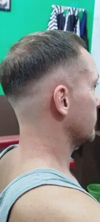 Massage chân