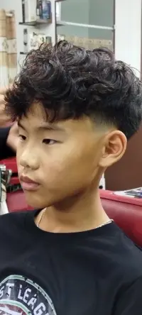 Gội đầu