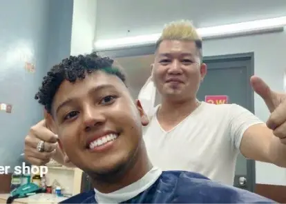 Tú Barber Shop