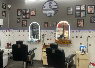Salon Mr Hoàn