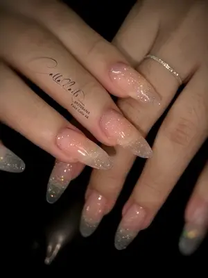Đắp gel
