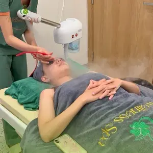 Relaxing Facial (30 minutes)