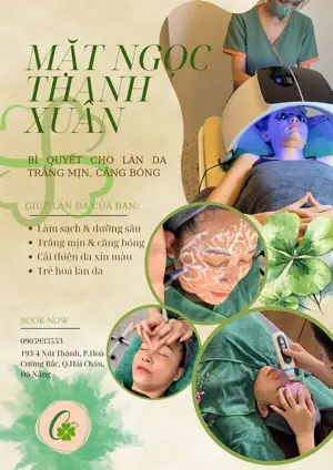 Youthful Jade Facial (75 minutes)