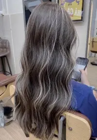 Phục hồi Keratin