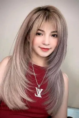 Cắt tóc nữ