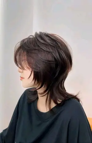Cắt tóc nữ