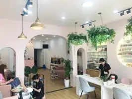Nail