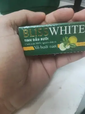 Bán tinh dầu mộc tóc