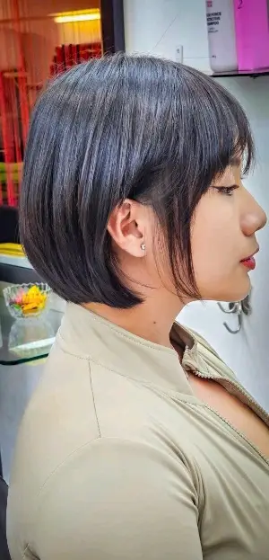 Cắt Tạo Mẫu Tóc