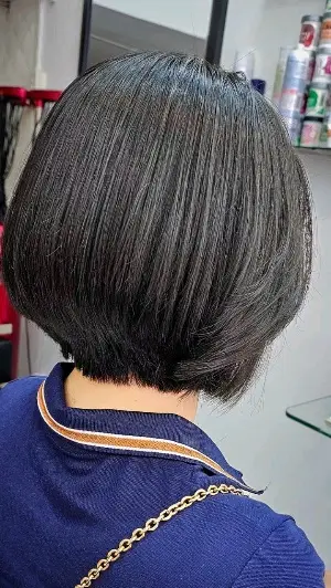 Cắt Tạo Mẫu Tóc