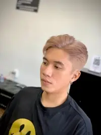 Tẩy tóc