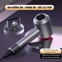 Máy Sấy Tóc I-On Âm