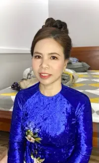 Make Up Bà Sui