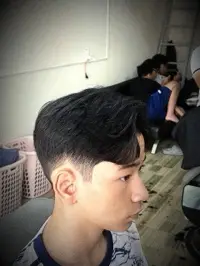 Nhuộm thời trang