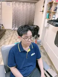 Duỗi tóc