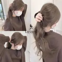 Hair Wash