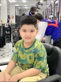 Chuyên phục vụ cho khách hàng Kid