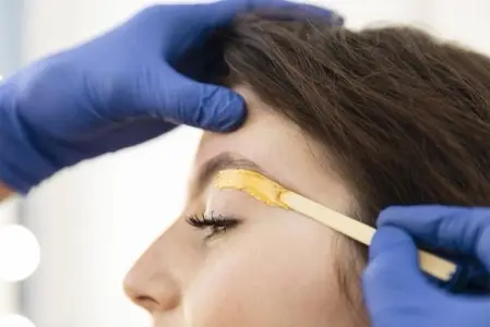 Waxing - Mài