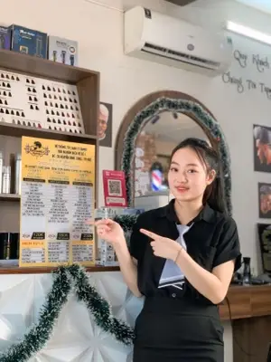 Massge cổ , vai , gáy