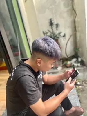 Nhuộm