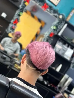Nhuộm