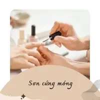 Nail Hardener