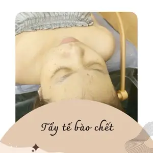 Facial Exfoliation