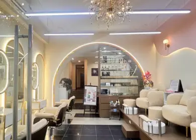 May Hair - Nail & Spa