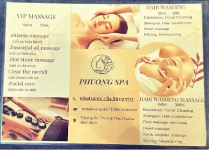 Phuong Spa