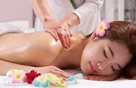 Body Massage