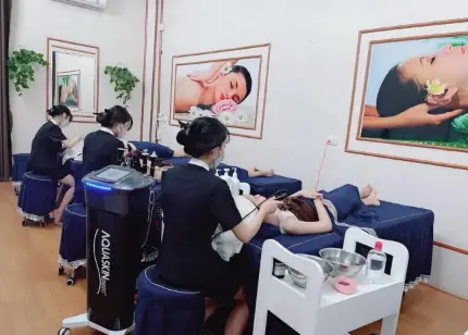 Châu Beauty Center