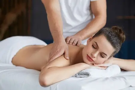 Body Massage 60 minutes