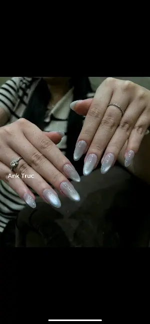 Sơn Mắt Mèo - Cateye