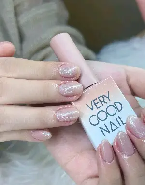 Sơn Gel Hàn cao cấp ( VeryGood ) - Copy
