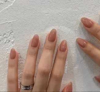 COMBO NAIL 3 (Acrylic Nails)