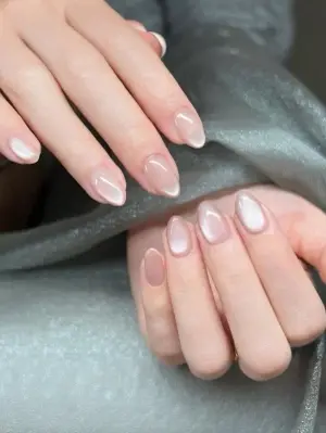COMBO NAIL 4 (Acrylic Nails)