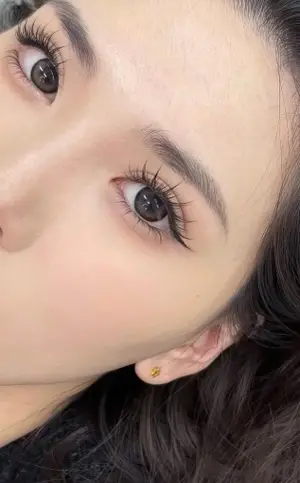 Uốn Mi