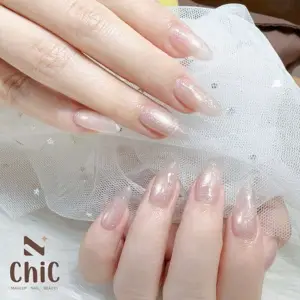 Combo Cắt da + Sơn Gel