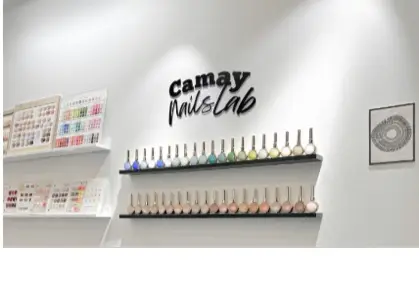 CAMAY NAILSLAB