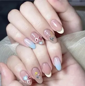 Vẽ design line đơn giản