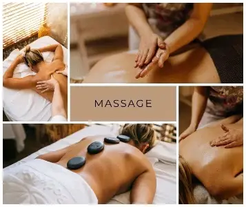 Massage Body 120 phút