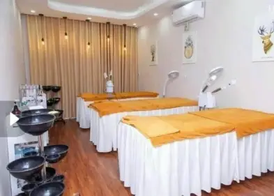 Trinh Trinh beauty Spa