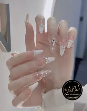 Nail Strengthening