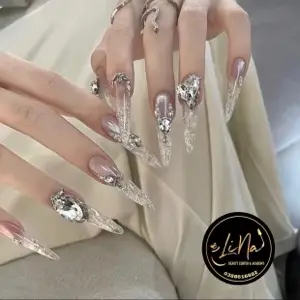 Nail Tips Maintenance