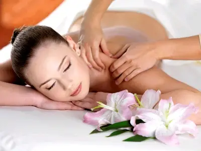 Hot Stone Massage