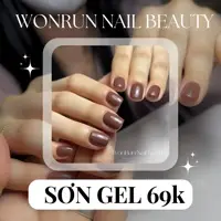 Sơn gel