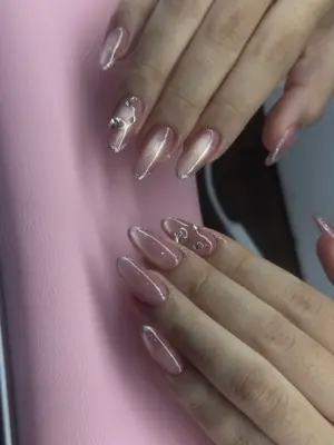Nail Design Set 3