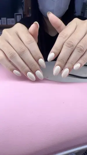 Gel/Jelly/Glitter Polish 