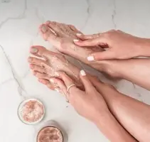 Combo chăm sóc chân trọn gói