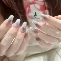 Sơn cứng móng